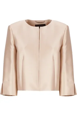 Alberta Ferretti Mujer, Chaquetas, , Talla: S