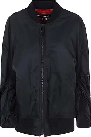 JUNYA WATANABE Mujer, Chaquetas, Negro, Talla: S