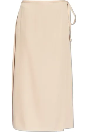 THEORY Mujer, Faldas, Rosa, Talla: L