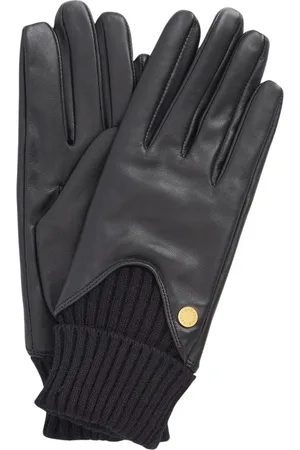 Barbour Unisex, Accesorios, Negro, Talla: M