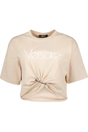 VERSACE Mujer, Camisetas, , Talla: 2XS