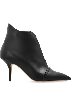 MALONE SOULIERS Mujer, Zapatos, Negro, Talla: 41 EU