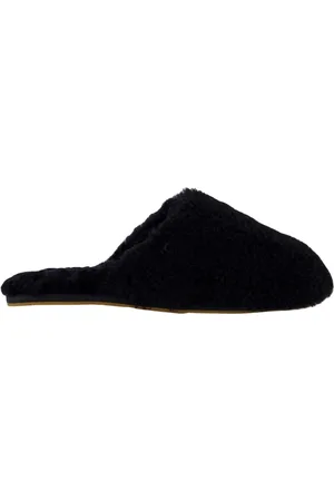 UGG Mujer, Zapatos, Negro, Talla: 39 EU