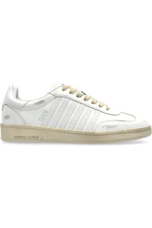 Dsquared2 Mujer, Zapatos, Blanco, Talla: 40 EU