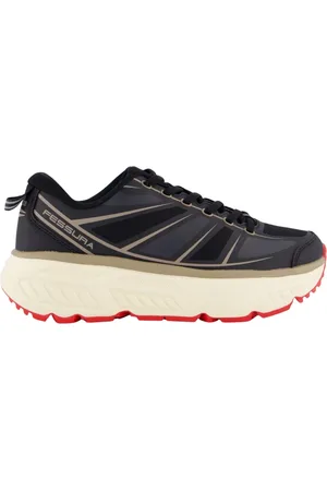 FESSURA Mujer, Zapatos, Negro, Talla: 38 EU