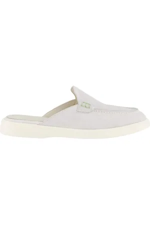 Atelier Verdi Mujer, Zapatos, Blanco, Talla: 40 EU