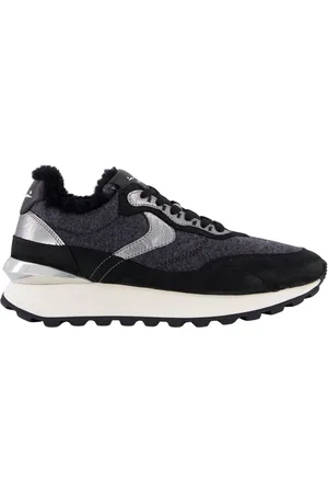 Voile blanche Mujer, Zapatos, Negro, Talla: 39 EU