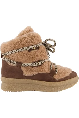 Toral Mujer, Zapatos, Marrón, Talla: 37 EU