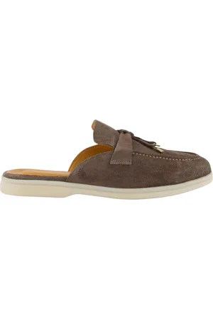Atelier Verdi Mujer, Zapatos, Marrón, Talla: 41 EU