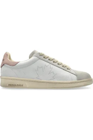 Dsquared2 Mujer, Zapatos, Gris, Talla: 37 1/2 EU