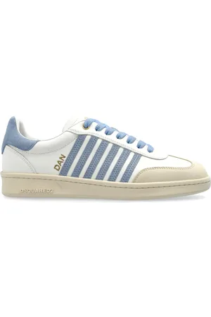 Dsquared2 Mujer, Zapatos, Blanco, Talla: 35 EU