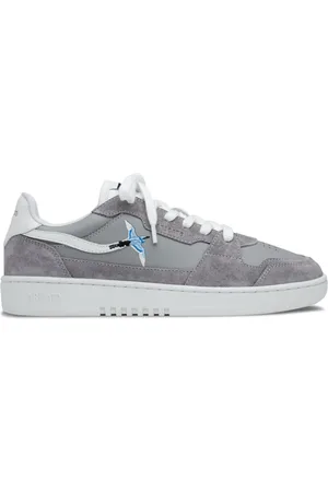 Axel Arigato Mujer, Zapatos, Gris, Talla: 35 EU