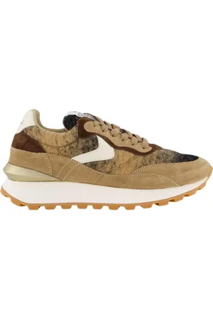 Voile blanche Mujer, Zapatos, Marrón, Talla: 37 EU