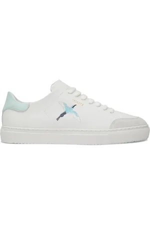 Axel Arigato Mujer, Zapatos, Blanco, Talla: 35 EU