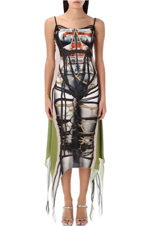 Y / PROJECT Mujer, Vestidos, , Talla: M