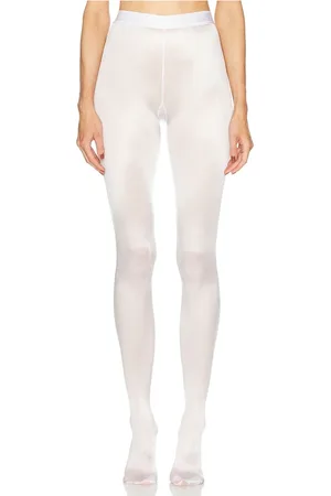 Wolford Mujer, Ropa interior, Blanco, Talla: S