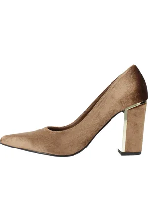 La Strada Mujer, Zapatos, Marrón, Talla: 37 EU