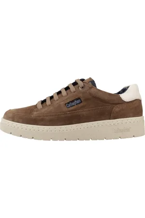CallagHan Mujer, Zapatos, Marrón, Talla: 39 EU