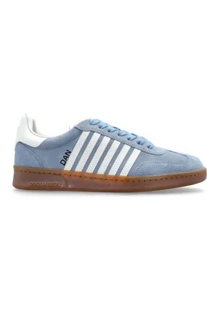 Dsquared2 Mujer, Zapatos, Azul, Talla: 41 EU