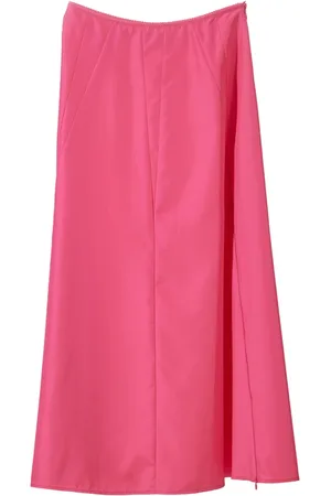 Moschino Mujer, Faldas, Rosa, Talla: M