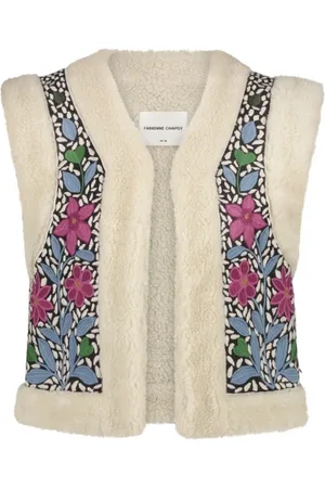 Fabienne Chapot Mujer, Chaquetas, , Talla: M/L