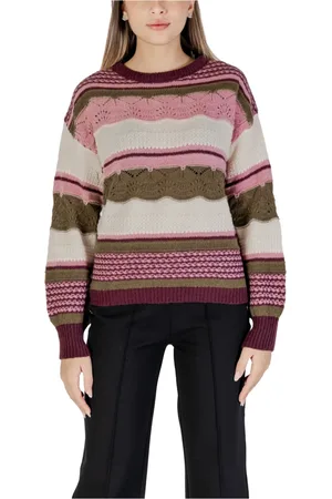 Ichi Mujer, Jerseys, , Talla: S