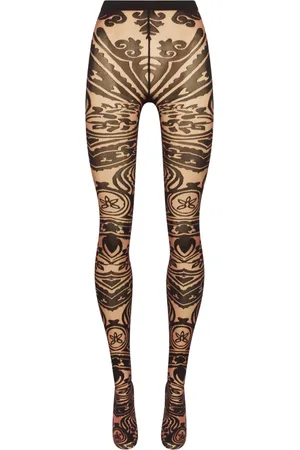 Wolford Mujer, Ropa interior, Negro, Talla: S