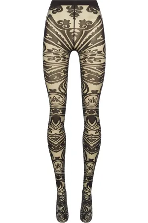 Wolford Mujer, Ropa interior, Negro, Talla: S