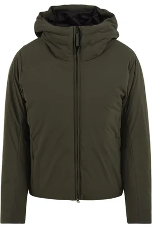 Aspesi Mujer, Chaquetas, Verde, Talla: L