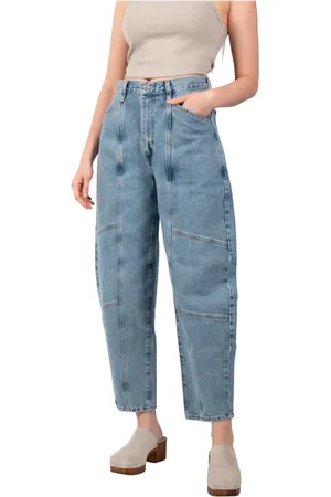 Citizens of Humanity Mujer, Vaqueros, Azul, Talla: W26