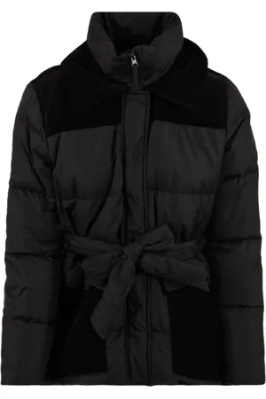 Aspesi Mujer, Chaquetas, Negro, Talla: M