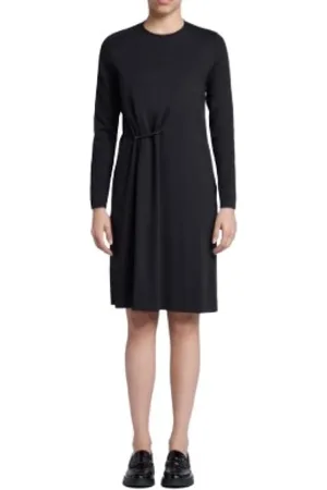 ANTONELLI Mujer, Vestidos, Azul, Talla: S