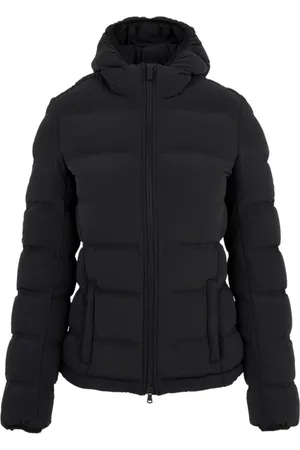 Aspesi Mujer, Chaquetas, Azul, Talla: S
