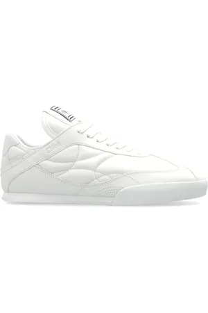 Chloé Mujer, Zapatos, Blanco, Talla: 41 EU