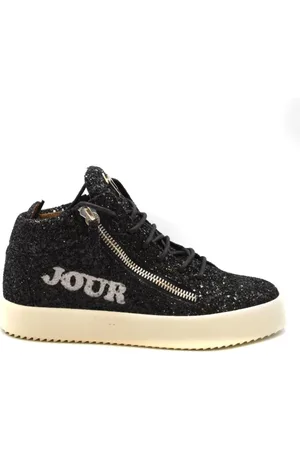 Giuseppe Zanotti Mujer, Zapatos, Negro, Talla: 39 EU