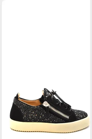 Giuseppe Zanotti Mujer, Zapatos, Negro, Talla: 37 EU