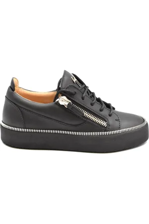 Giuseppe Zanotti Mujer, Zapatos, Negro, Talla: 38 EU