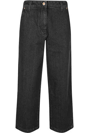 Aspesi Mujer, Vaqueros, Negro, Talla: W26