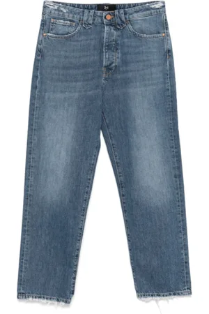3x1 Mujer, Vaqueros, Azul, Talla: W26