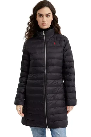 Ralph Lauren Mujer, Chaquetas, Negro, Talla: M