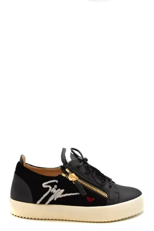 Giuseppe Zanotti Mujer, Zapatos, Negro, Talla: 37 EU