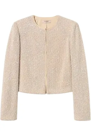 Twin-Set Mujer, Chaquetas, , Talla: S