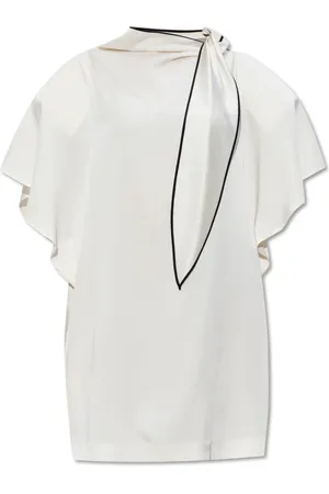 Stella McCartney Mujer, Vestidos, Blanco, Talla: XS