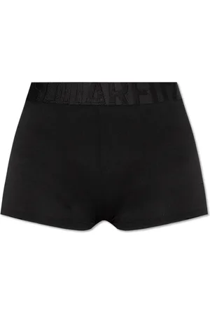 Dsquared2 Mujer, Ropa interior, Negro, Talla: S