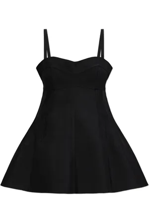 Jil Sander Mujer, Vestidos, Negro, Talla: M
