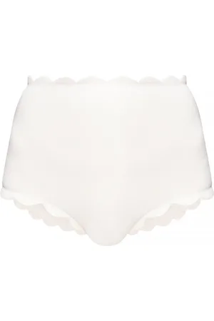 Marysia Mujer, Trajes de baño, Blanco, Talla: M