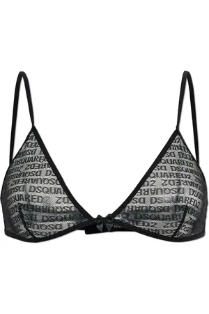 Dsquared2 Mujer, Ropa interior, Negro, Talla: L