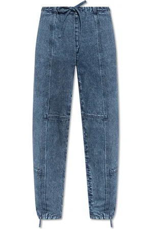 RAG&BONE Mujer, Pantalones, Azul, Talla: M