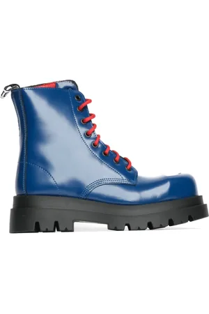Cult Mujer, Zapatos, Azul, Talla: 38 EU
