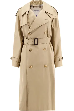 Burberry Mujer, Abrigos, , Talla: S